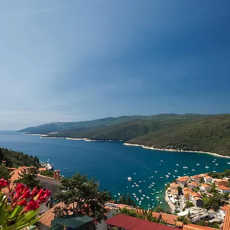 Apartment Fuer 5 Personen Ca 50 Qm In Rabac, Istrien Bucht Von