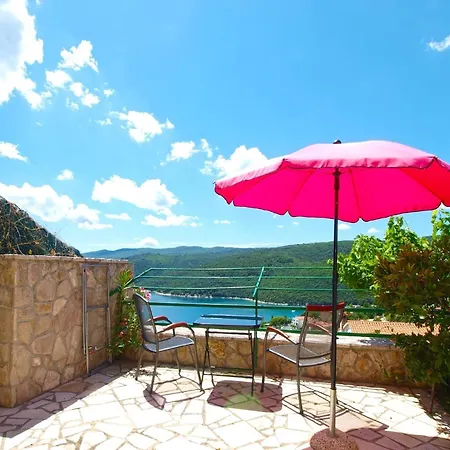 Apartment Fuer 5 Personen Ca 50 Qm In Rabac, Istrien Bucht Von