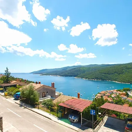 Apartment Fuer 5 Personen Ca 50 Qm In Rabac, Istrien Bucht Von